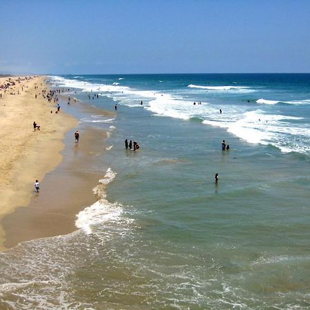OceanView Motel Huntington Beach Zewnętrze zdjęcie
