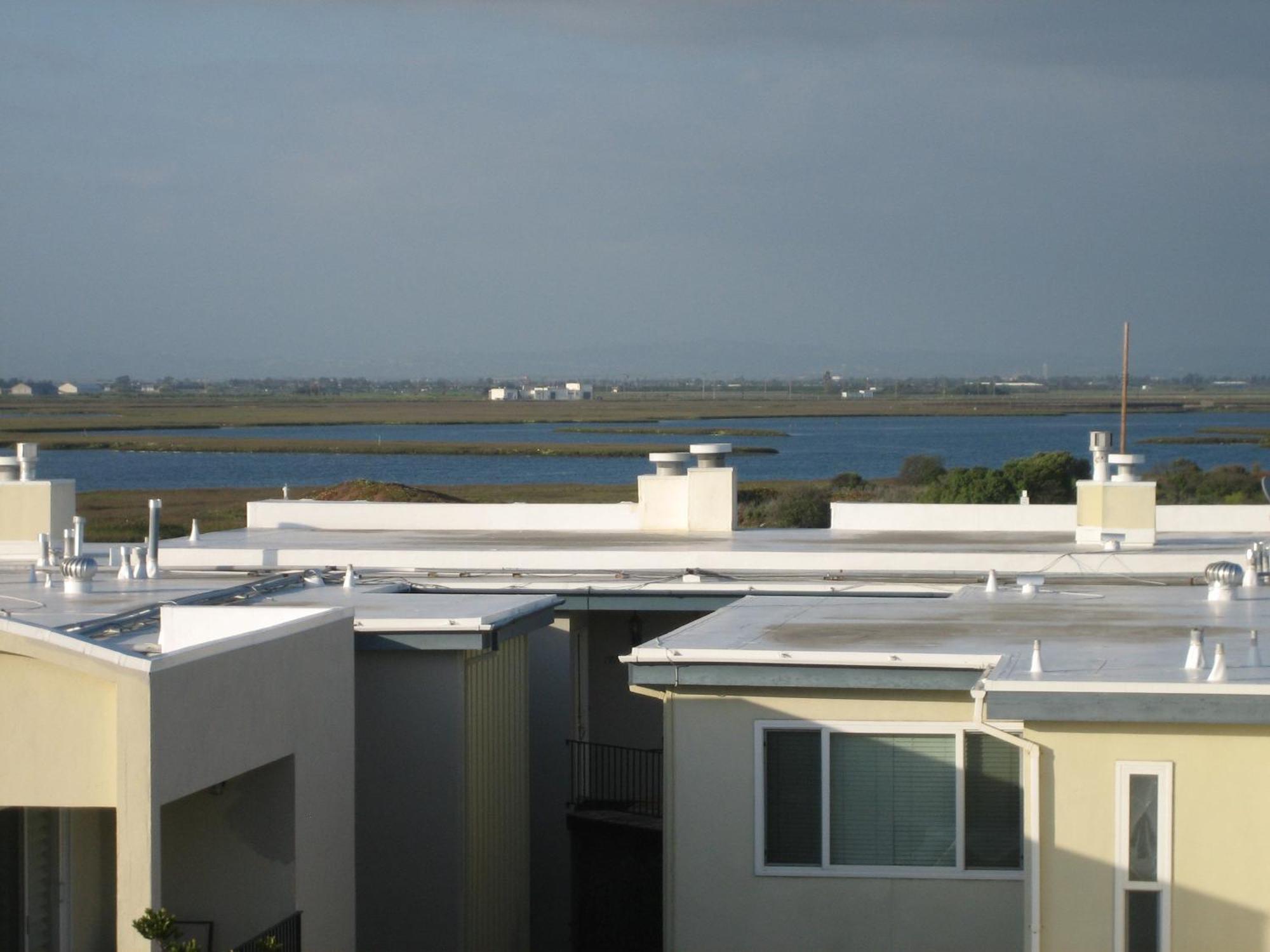 OceanView Motel Huntington Beach Zewnętrze zdjęcie