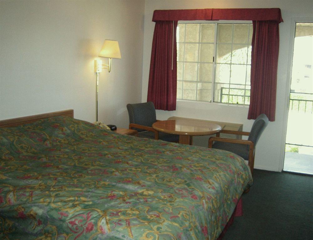 OceanView Motel Huntington Beach Zewnętrze zdjęcie