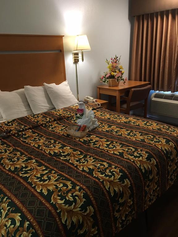 OceanView Motel Huntington Beach Zewnętrze zdjęcie