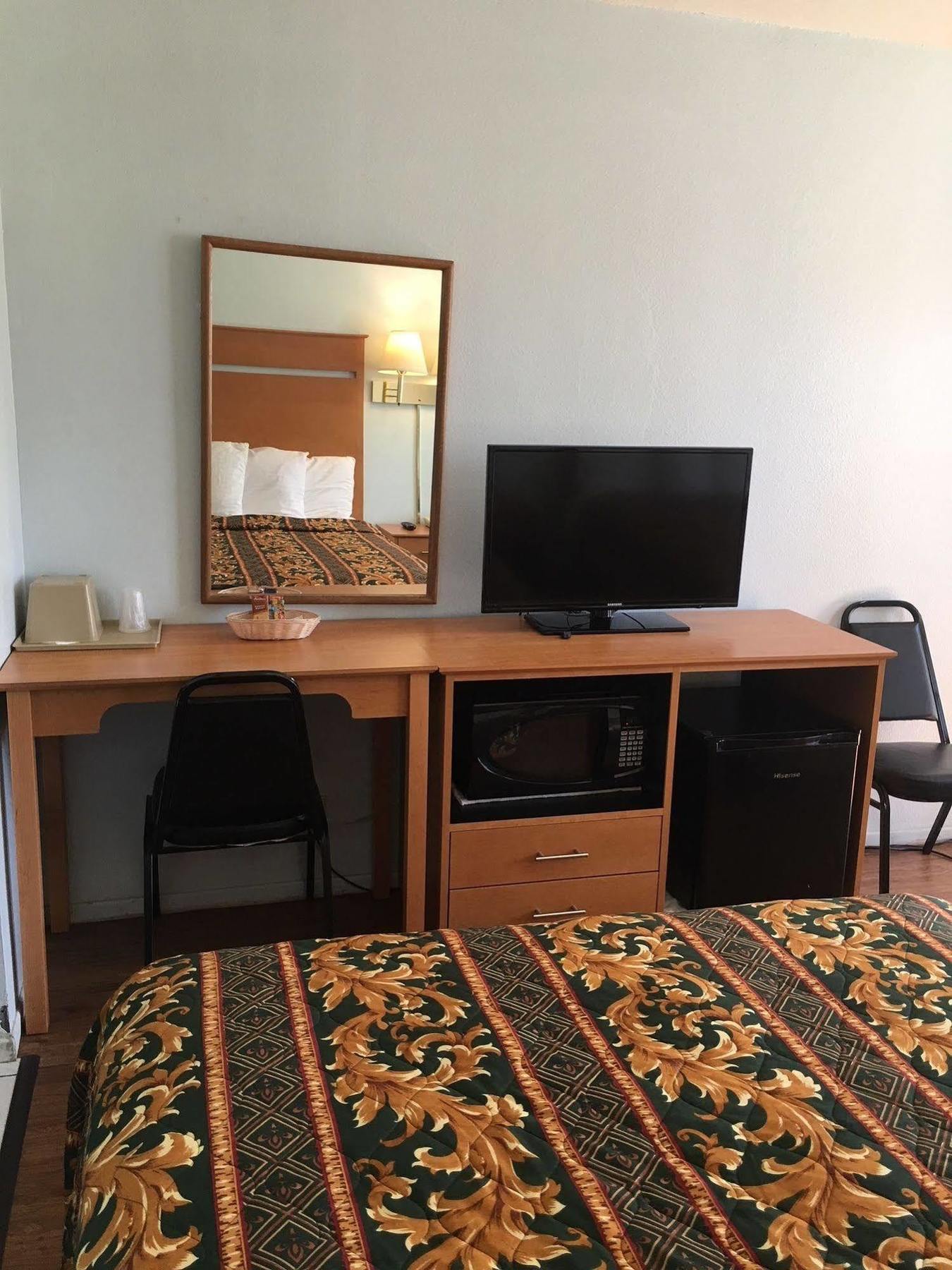 OceanView Motel Huntington Beach Zewnętrze zdjęcie